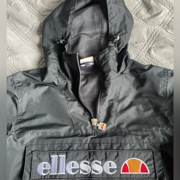 ellesse jacket - Picture 3 of 7